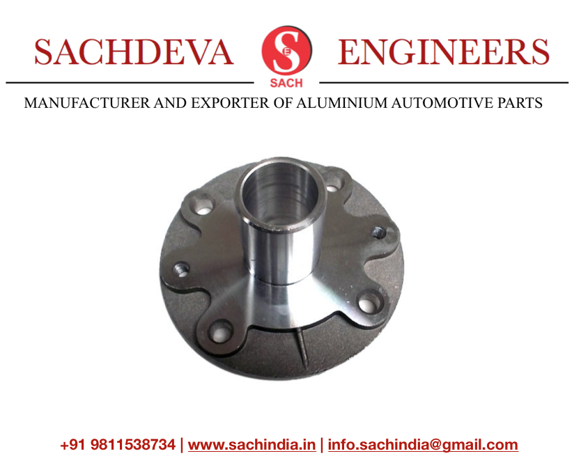 Clutch Sleeve Vikram Sachdeva engineers