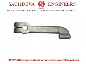 LEVER 6LD 360 SPARE PART FOR LOMBARDINI 6LD 360
