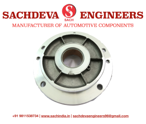 MAIN BEARING 6LD 360 SPARE PART FOR LOMBARDINI 6LD 360