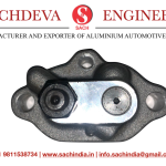 LUBE OIL PUMP 3LDA 510  DIESEL ENGINE