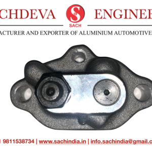 Oil Pump Sachdeva Engineers