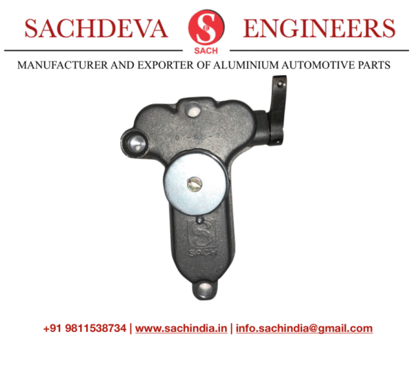 Tappet set Cover sachdeva engineers