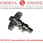 CAM SHAFT 3LD 510 3LD 450 4LD 640 4LD 705 4LD 820  DIESEL ENGINE