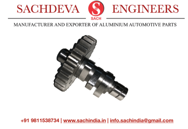 CAM SHAFT 3LD 510 3LD 450 4LD 640 4LD 705 4LD 820  DIESEL ENGINE