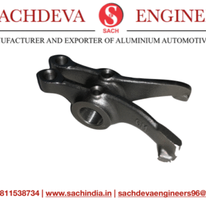 rocker lever kit