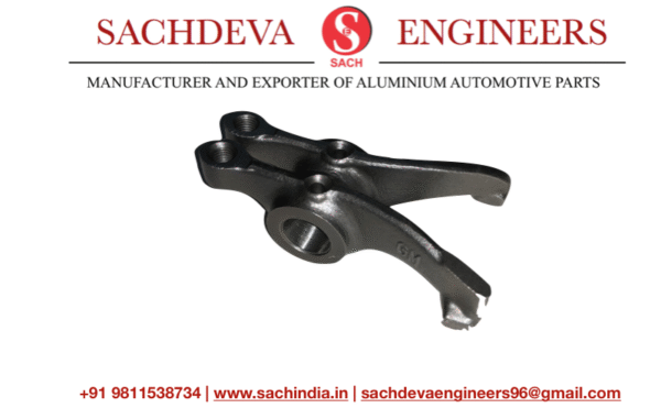 rocker lever kit
