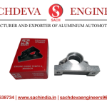ENGINE GUIDE / PUSH ROD HOLDER