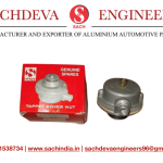 VENT PLUG / NUT  3LD 510  DIESEL ENGINE