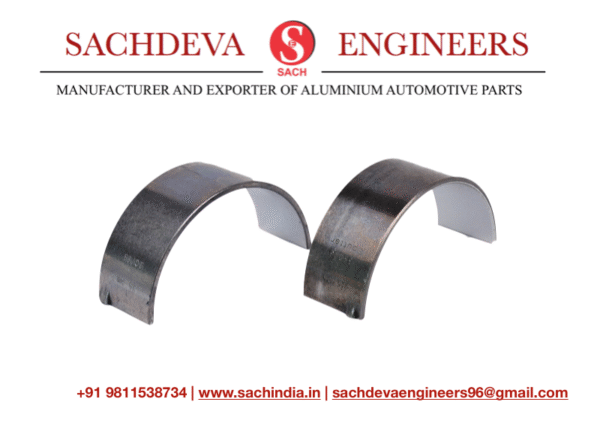 Connecting Rod Bearing Lomabardini