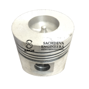 Piston For Lombardini 3LD 510 Diesel engine and greaves 1510 Diesel engine