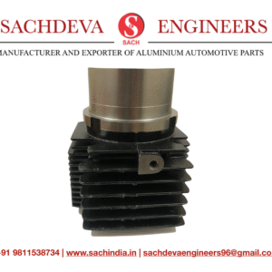Cylinder For Lombardini Engines