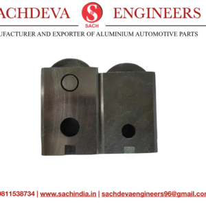 Valve guide housing 3LD 510