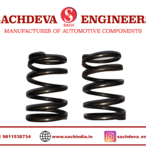 Cylinder Head Valve Spring 6LD