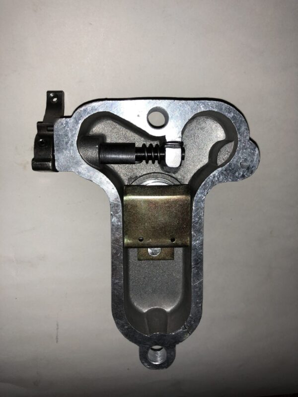 Rocker Cover Lombardini 3LD 510 - Image 2