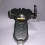 Rocker Cover Lombardini 3LD 510