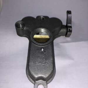 Rocker Cover lombardini 3LD510