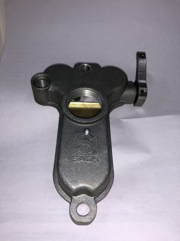 Rocker Cover lombardini 3LD510