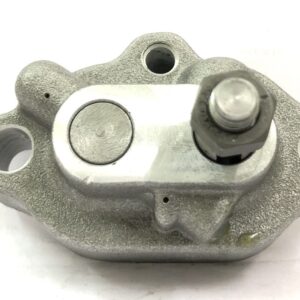 OIL PUMP ASSEMBLY 3LD 510 LDA 510 LOMBARDINI GREAVES