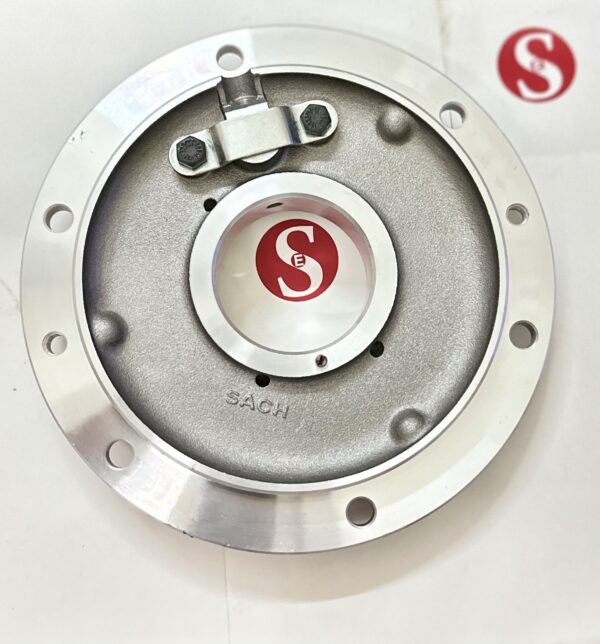 Crank Support Plate for Lombardini 3ld 510 Diesel engine
