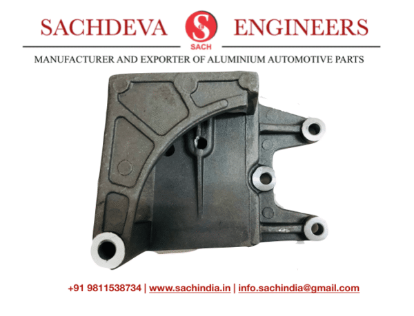 Ashok Leyland Dost Alternator Bracket - Image 5