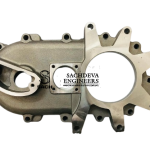 Engine Side cover ape