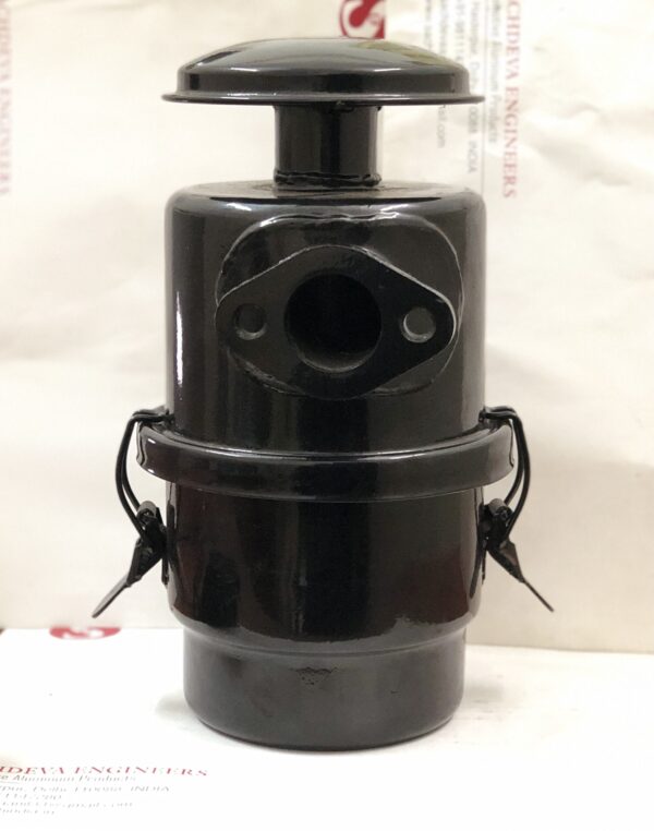 oil-bath-air-filter-3ld-and-4ld-lombardini-single-cylinder-engine/