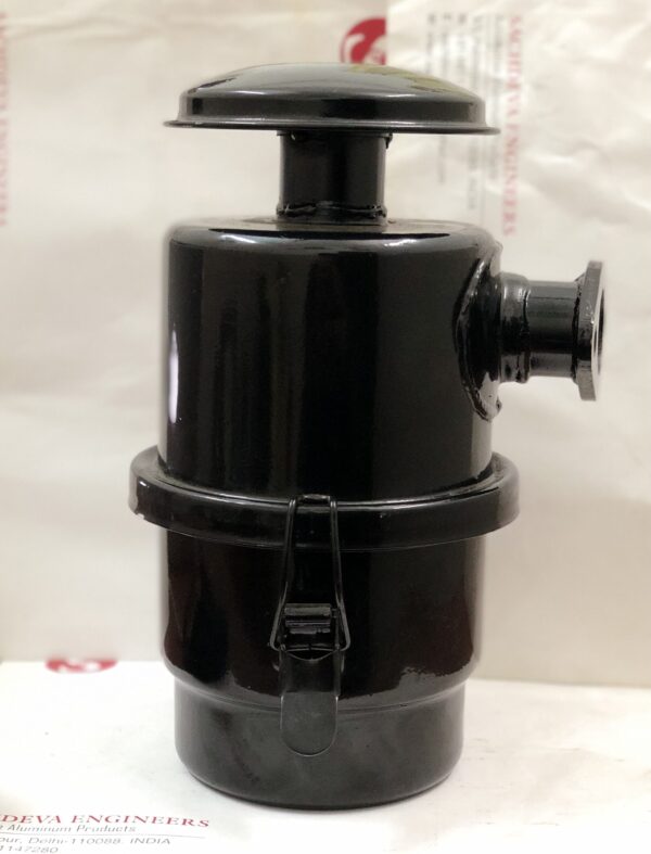 air cleaner for lombardini engine