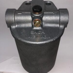 Fuel / Diesel filter assembly