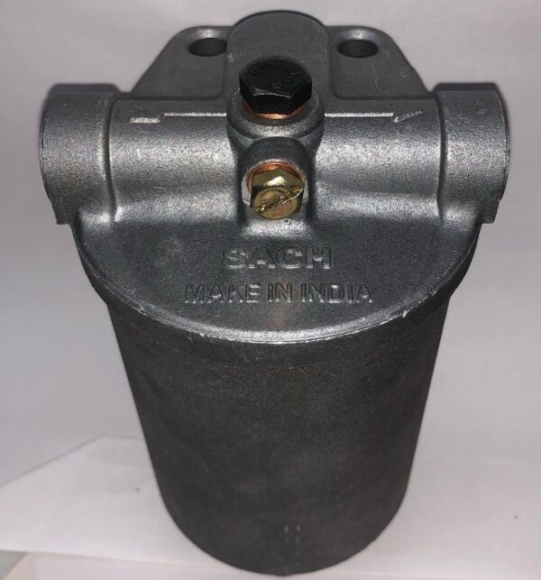 Fuel / Diesel filter assembly