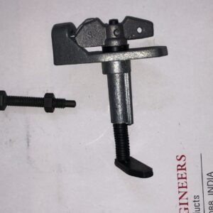Extra Fuel device lombardini 3ld 510 and lda 450 engine