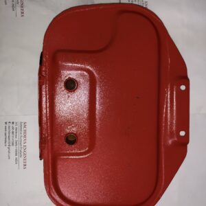 fuel tank lombardini 3ld 510 and lda 450