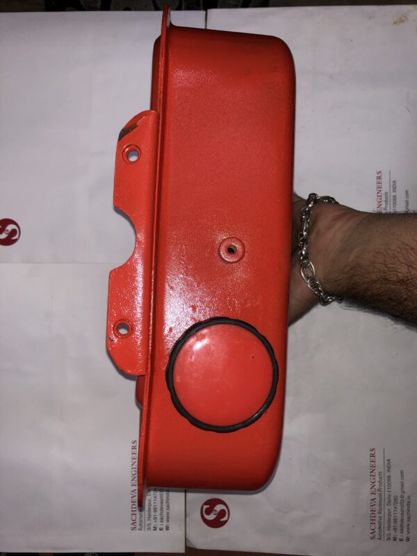 fuel tank for lombardini 3ld 510 , 3ld 450