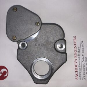 tappet cover ape piaggio