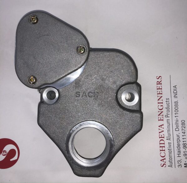 tappet cover ape piaggio