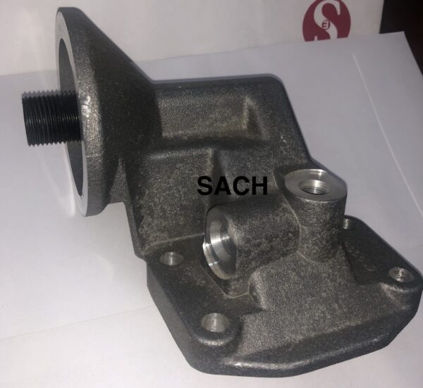 Oil Filter Head Massey Ferguson 4245 4255 4265 4260 4270