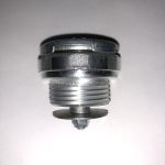 Breather Plug for Lomabrdini engine