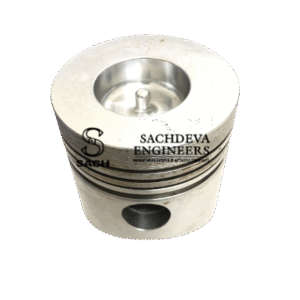 Piston For Lombardini 3LD 450 Diesel engine and greaves 1450 Diesel engine