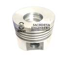 Piston for Lombardini 6LD360 Engine