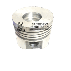 Piston For Lombardini 6LD360 Diesel engine and greaves 1520/5520 Diesel engine