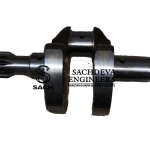 Crank Shaft Lombardini 3LD510