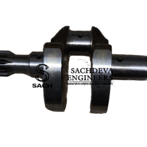 Crank Shaft Lombardini 3LD510