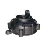 Ape Three-wheeler Clutch Cover