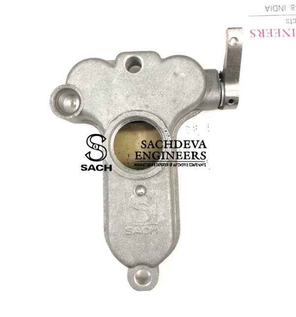 ROCKER ARM COVER 3LD 510 LOMBARDINI DIESEL ENGINE