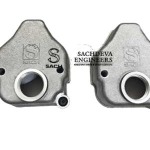 Rocker Arm Cover 6LD325/360/400 lombardini diesel engine