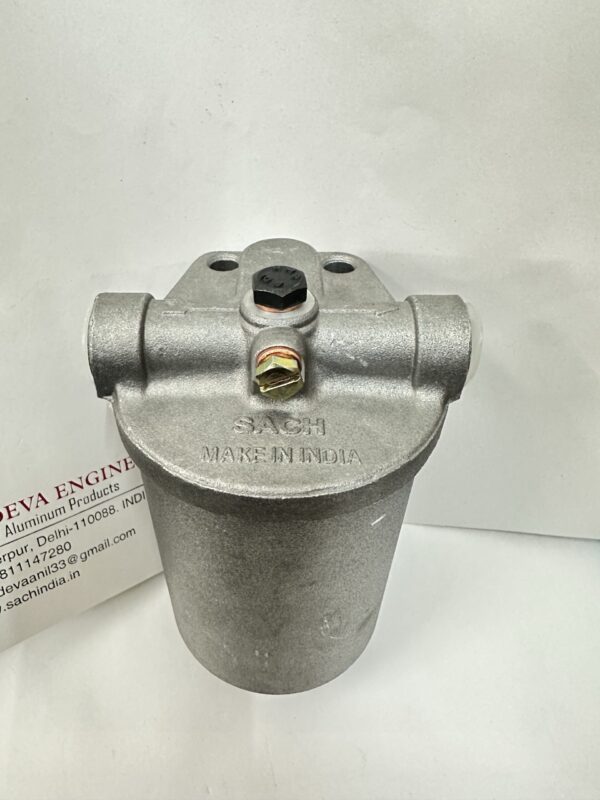 Fuel Filter Assembly Diesel