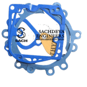 Gasket Set 15LD 400 / 440