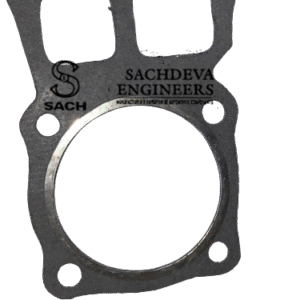 Head Gasket 15LD 440 / 440 Lomabrdini