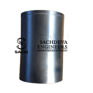 Cylinder sleeve + liner 15LD 400/440