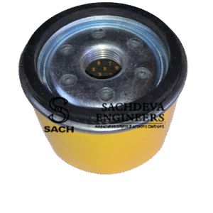 Oil Filter Lombardini 15LD 400/440