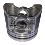 Piston 15LD440 Lombrdini